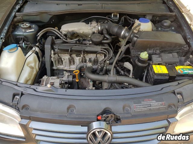 Volkswagen Polo Usado en Mendoza, deRuedas
