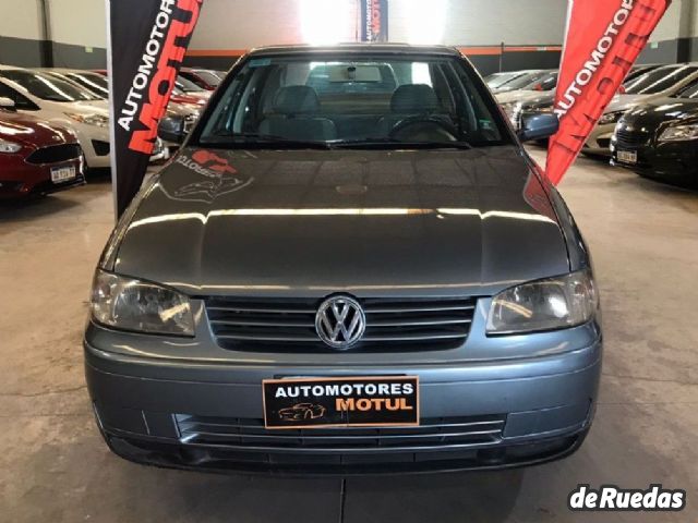 Volkswagen Polo Usado en Mendoza, deRuedas