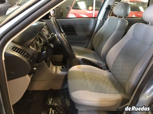 Volkswagen Polo Usado en Mendoza, deRuedas