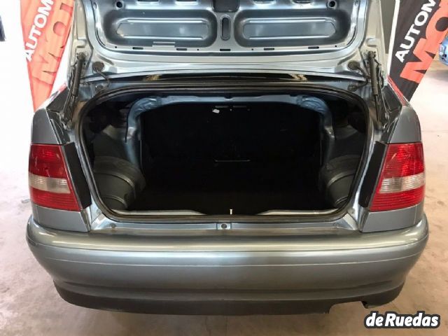 Volkswagen Polo Usado en Mendoza, deRuedas