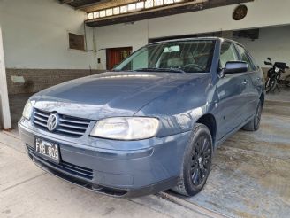 Volkswagen Polo Usado en Mendoza