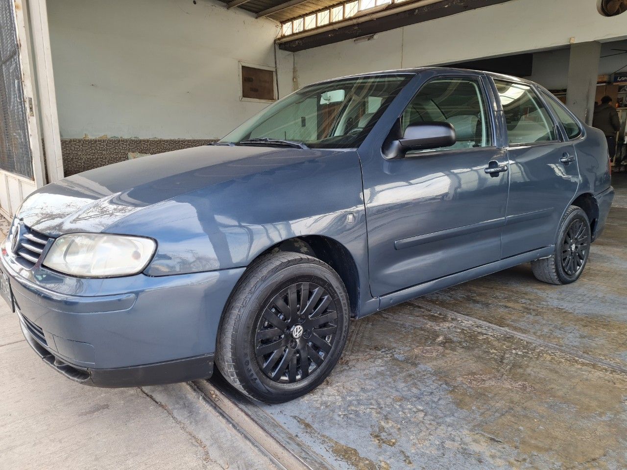 Volkswagen Polo Usado en Mendoza, deRuedas