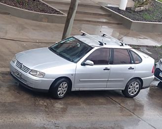 Volkswagen Polo Usado en Buenos Aires