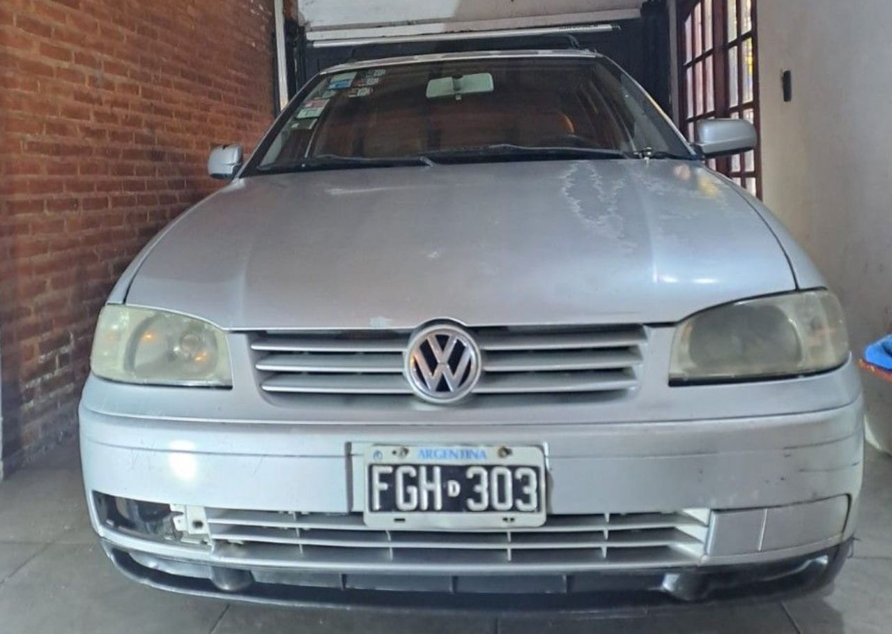 Volkswagen Polo Usado en Buenos Aires, deRuedas