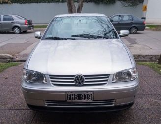 Volkswagen Polo Usado en Mendoza