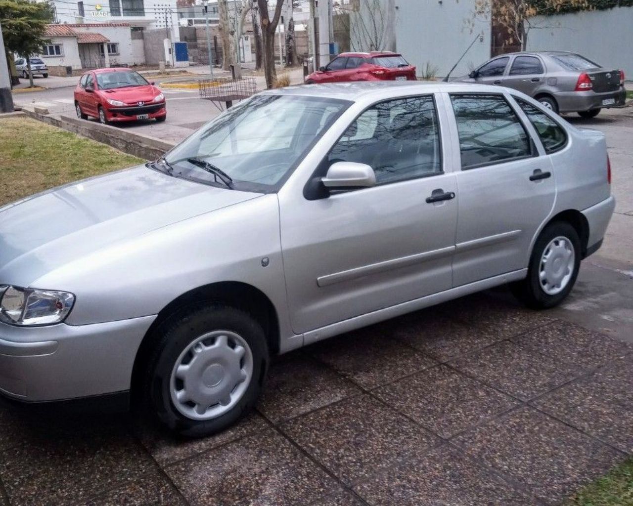 Volkswagen Polo Usado en Mendoza, deRuedas