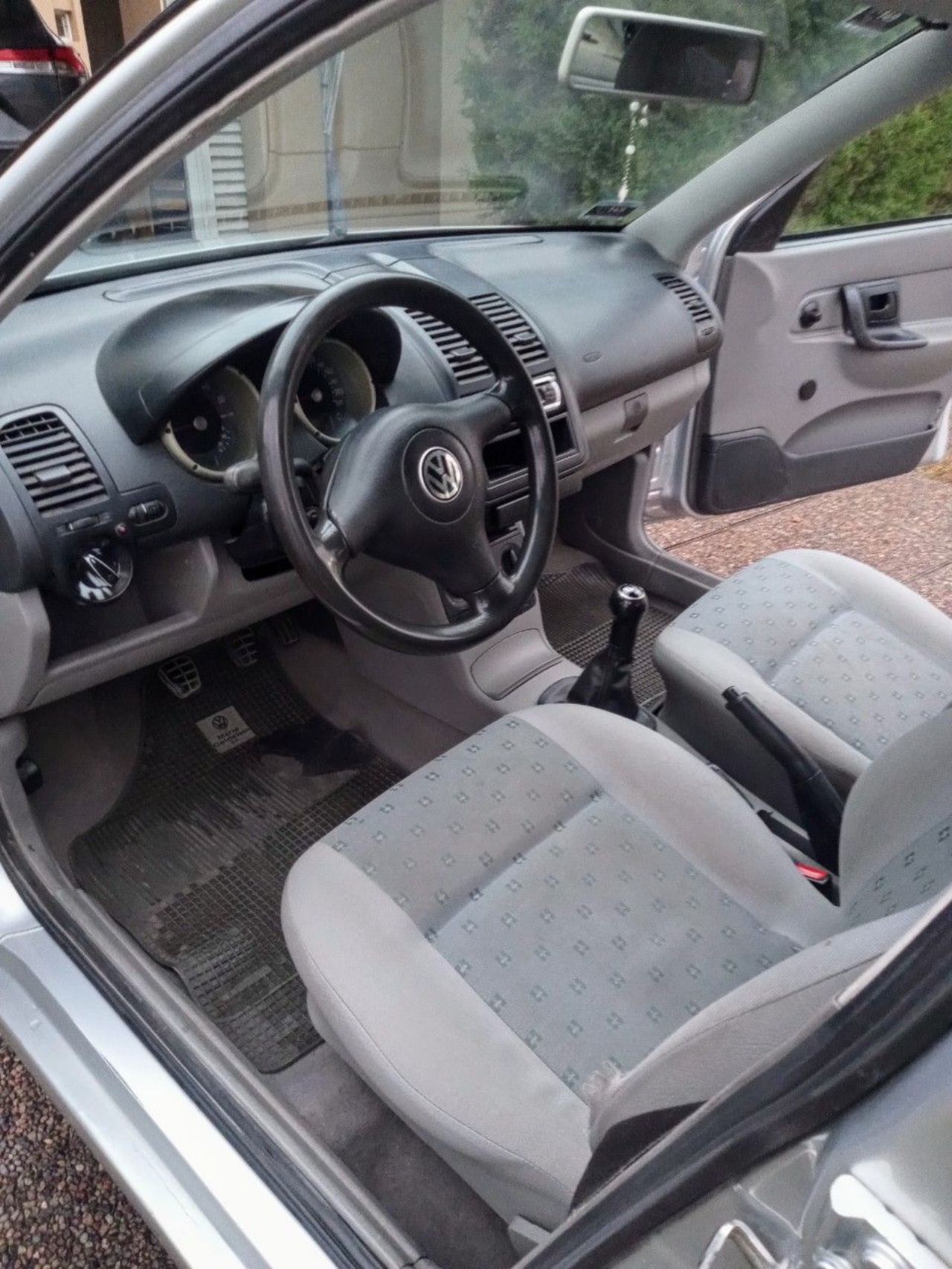 Volkswagen Polo Usado en Mendoza, deRuedas