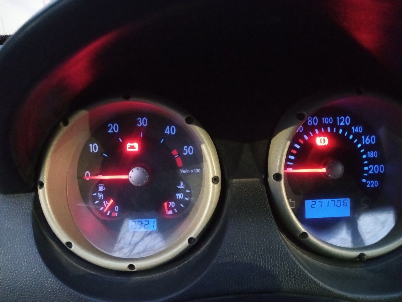 Volkswagen Polo Usado en Mendoza, deRuedas