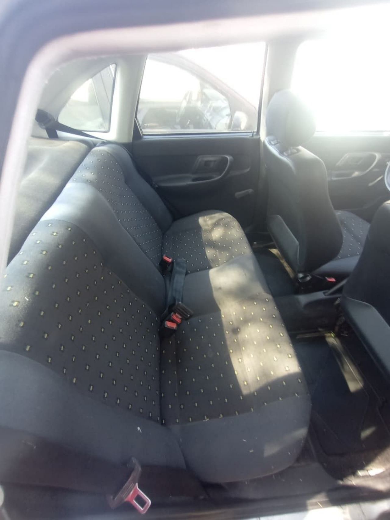 Volkswagen Polo Usado en Córdoba, deRuedas