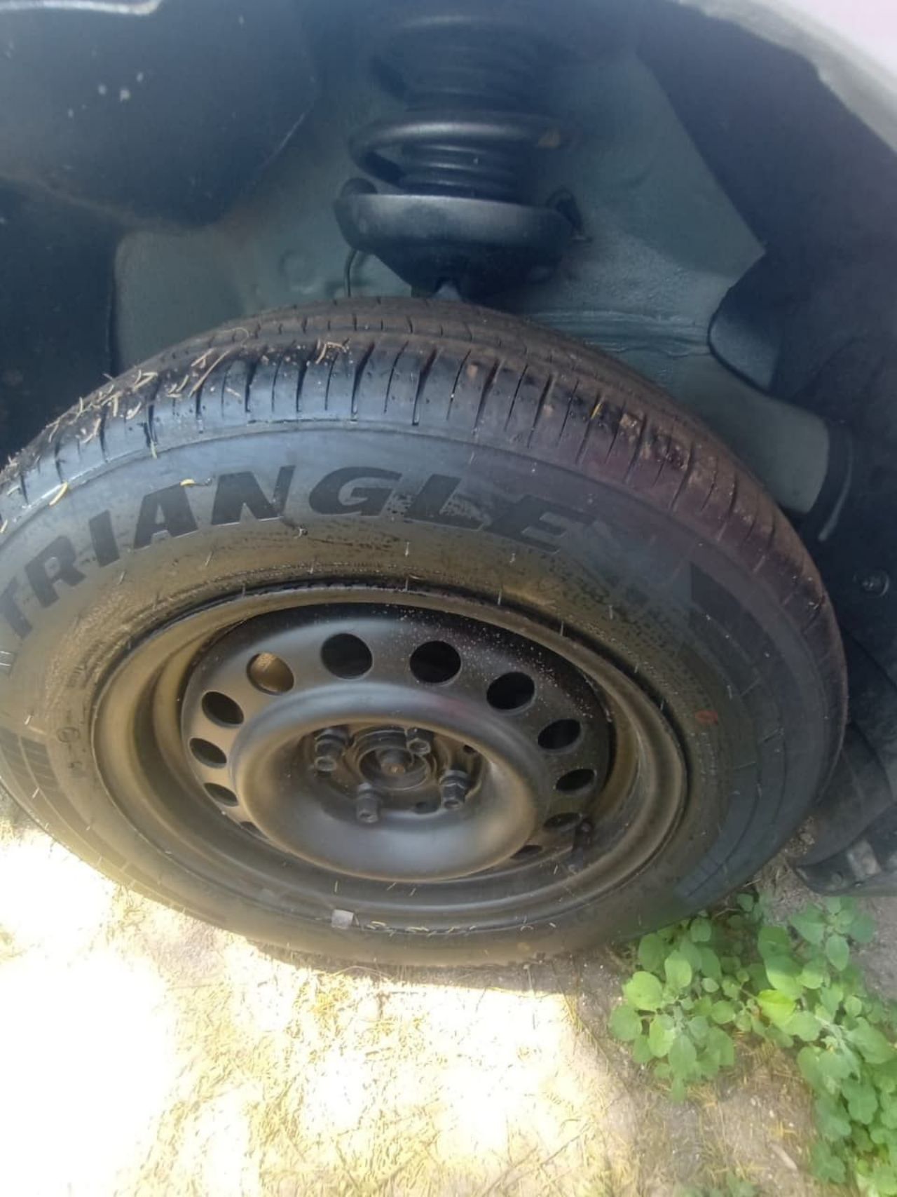 Volkswagen Polo Usado en Córdoba, deRuedas