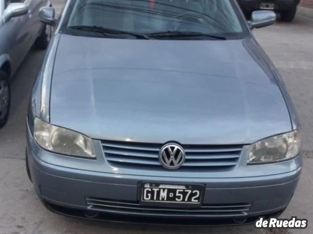 Volkswagen Polo Usado en Mendoza, deRuedas