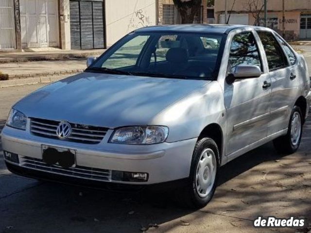 Volkswagen Polo Usado en Mendoza, deRuedas