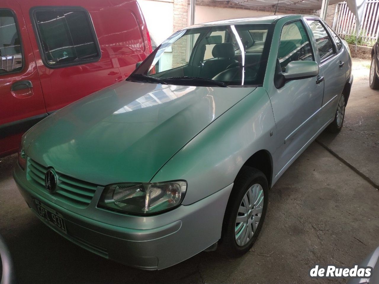 Volkswagen Polo Usado en Córdoba, deRuedas