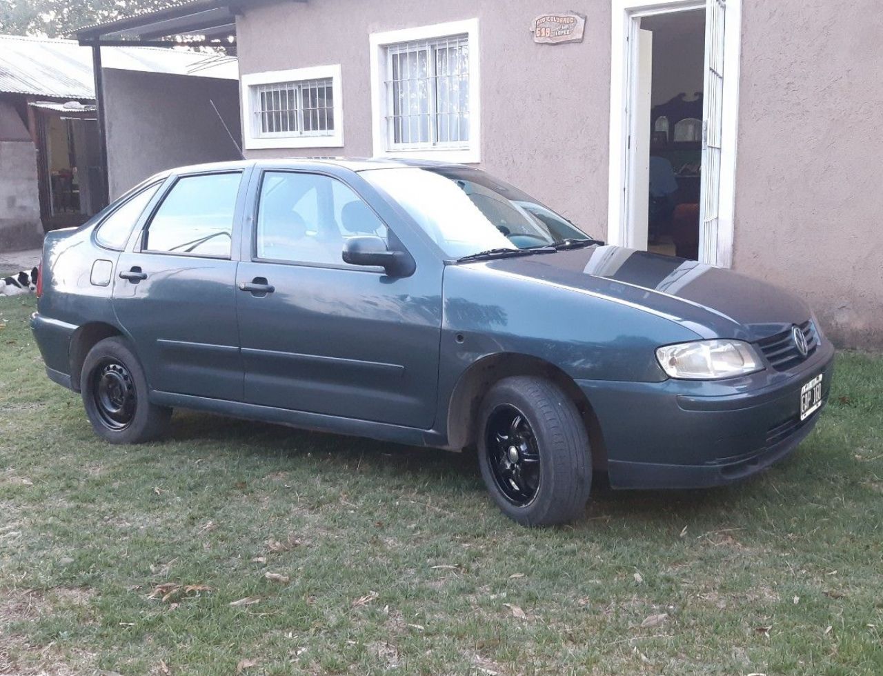Volkswagen Polo Usado en Córdoba, deRuedas