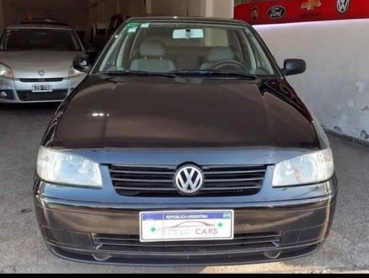 Volkswagen Polo Usado en Córdoba, deRuedas