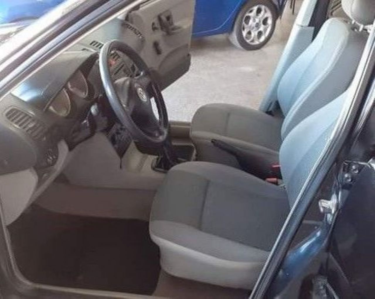 Volkswagen Polo Usado en Córdoba, deRuedas