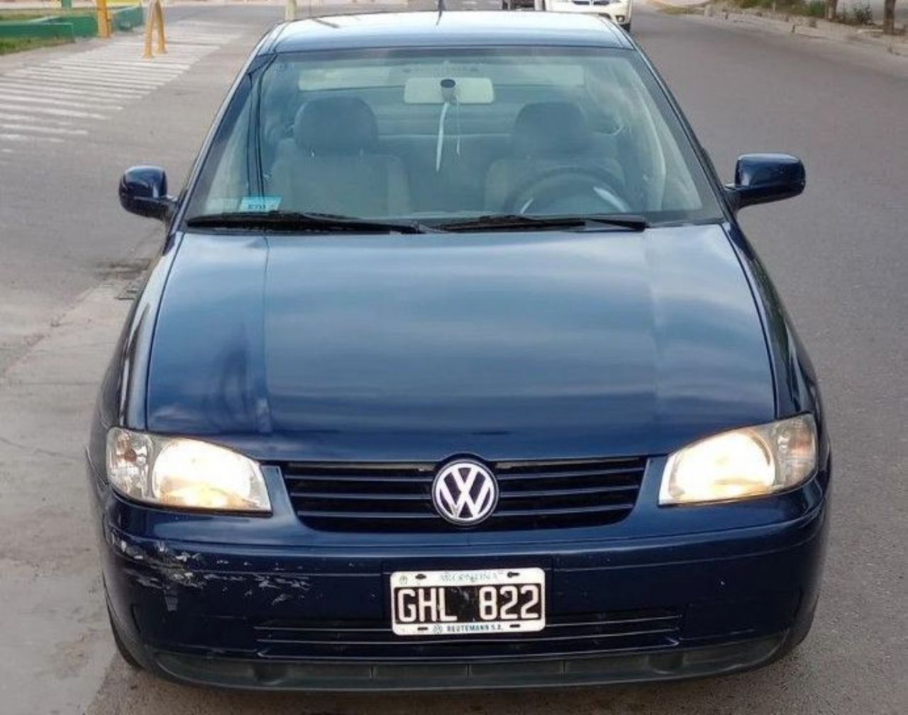 Volkswagen Polo Usado en Mendoza, deRuedas