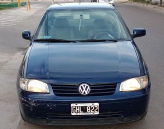 Volkswagen Polo Usado en Mendoza