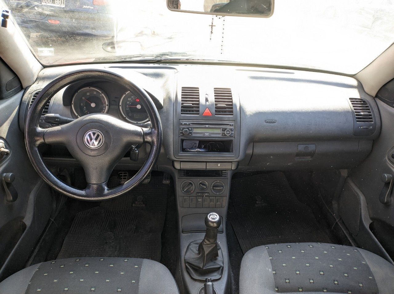 Volkswagen Polo Usado en Mendoza, deRuedas