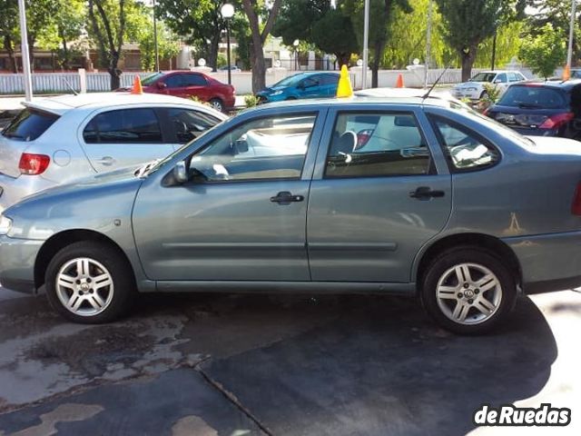 Volkswagen Polo Usado en Mendoza, deRuedas