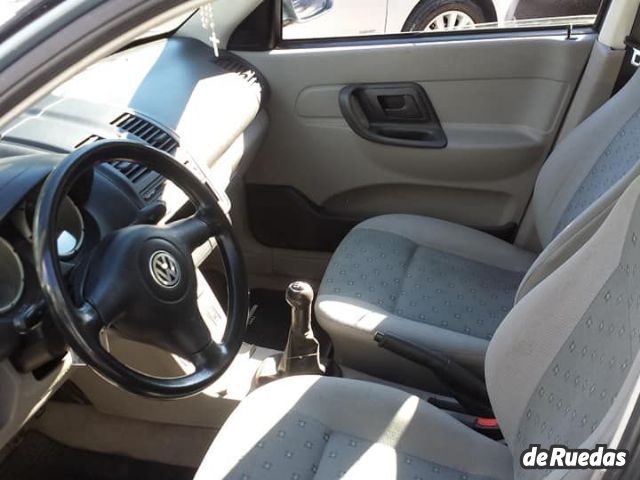 Volkswagen Polo Usado en Mendoza, deRuedas