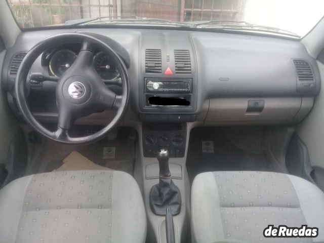 Volkswagen Polo Usado en Mendoza, deRuedas