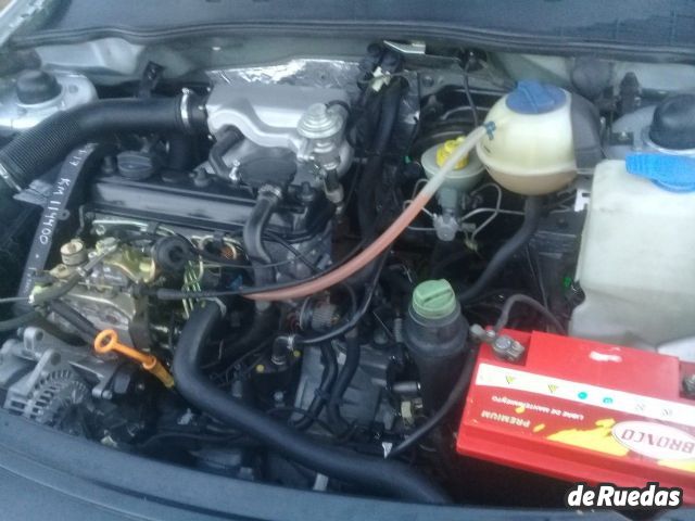Volkswagen Polo Usado en Mendoza, deRuedas