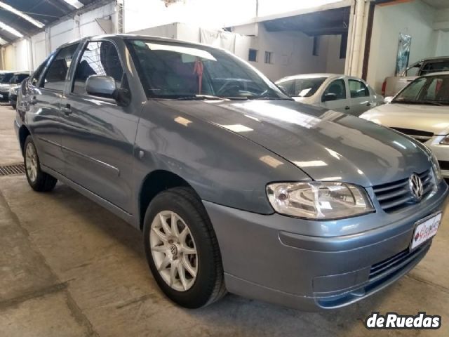 Volkswagen Polo Usado en Mendoza, deRuedas