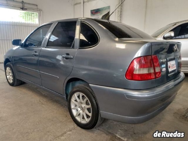 Volkswagen Polo Usado en Mendoza, deRuedas