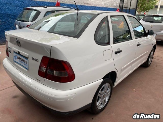 Volkswagen Polo Usado en Mendoza, deRuedas