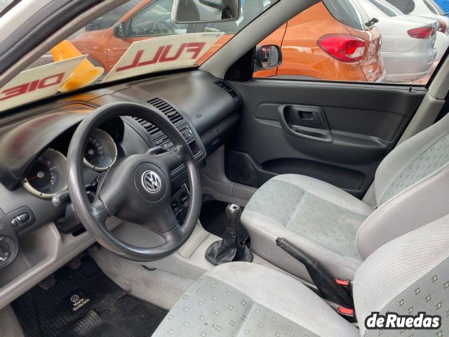 Volkswagen Polo Usado en Mendoza, deRuedas