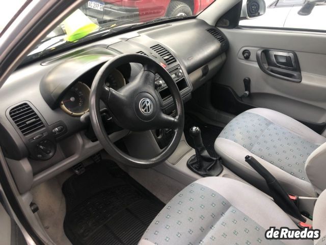 Volkswagen Polo Usado en Mendoza, deRuedas