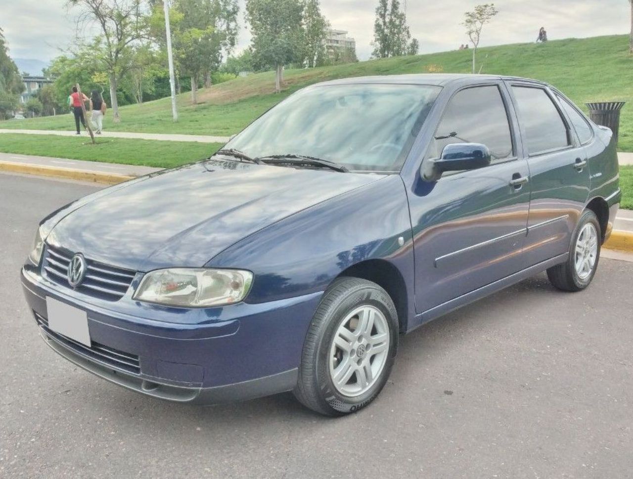 Volkswagen Polo Usado en Mendoza, deRuedas