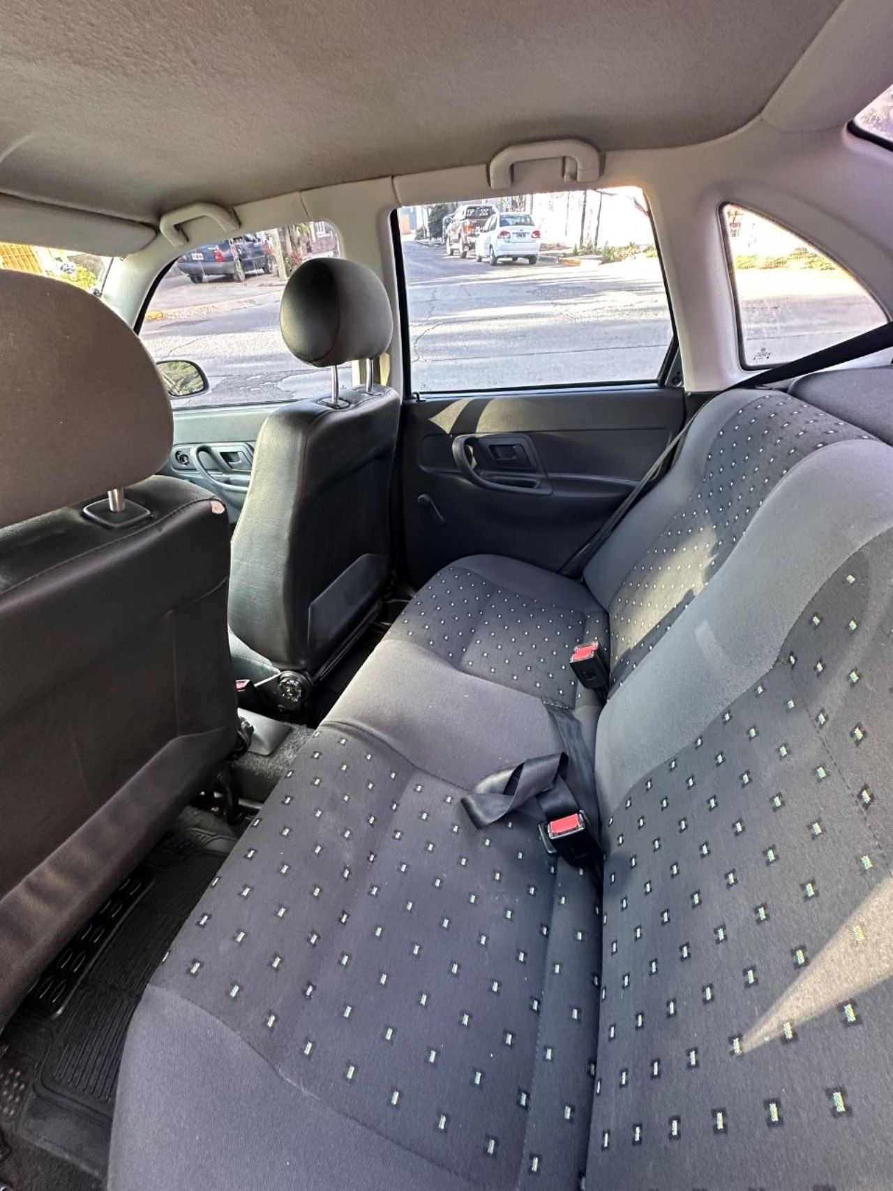 Volkswagen Polo Usado en Mendoza, deRuedas