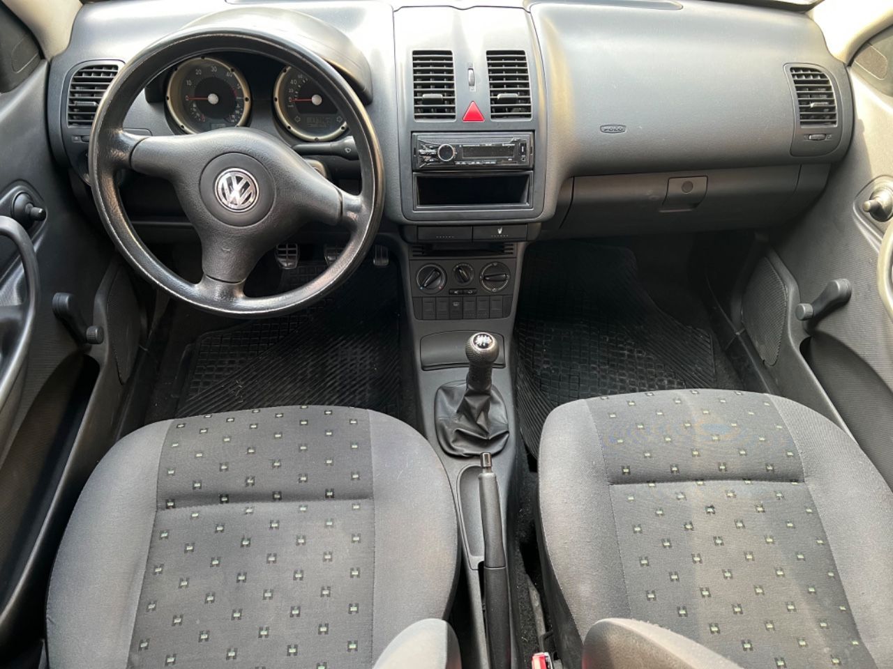 Volkswagen Polo Usado en Mendoza, deRuedas