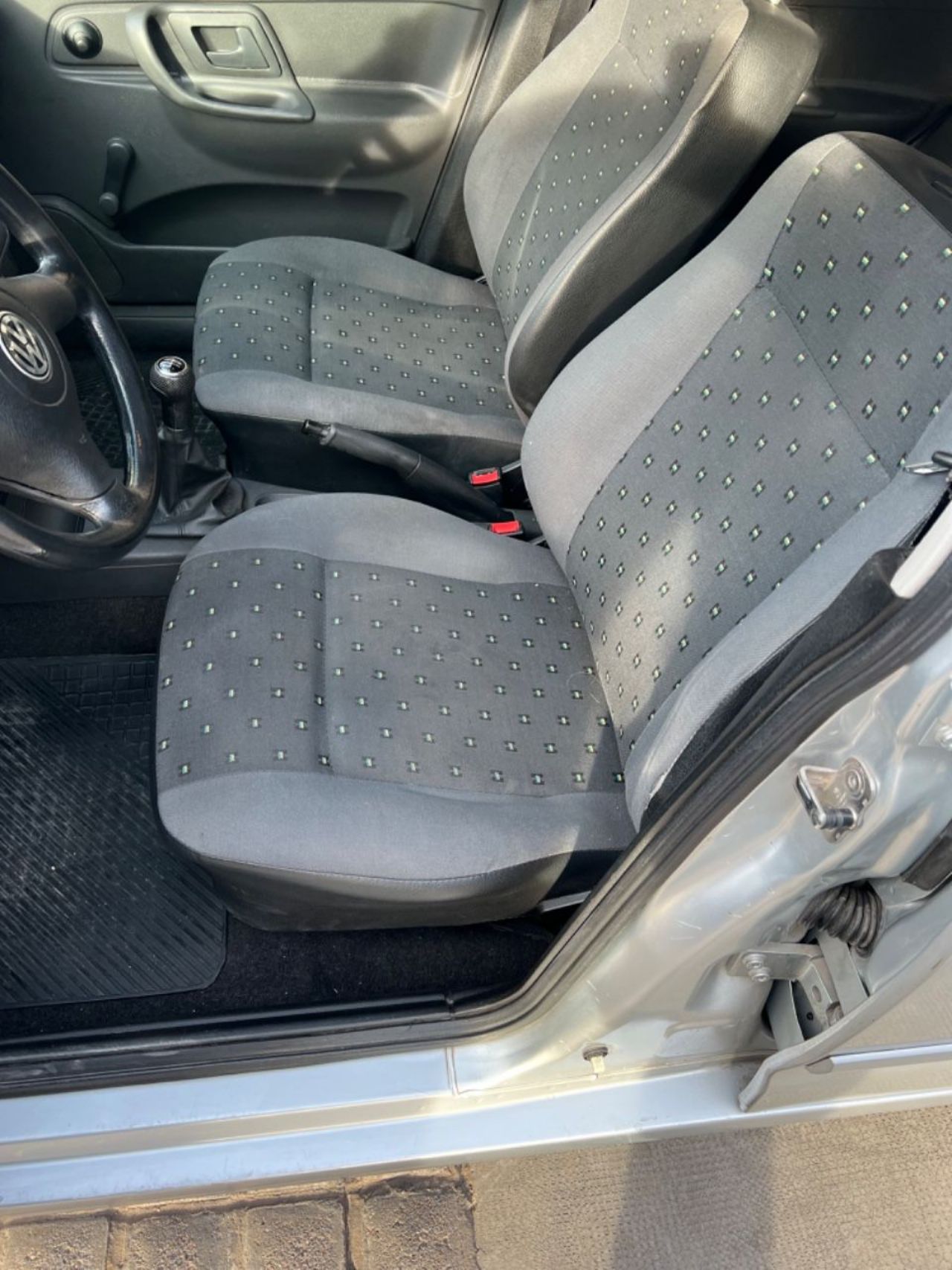 Volkswagen Polo Usado en Mendoza, deRuedas