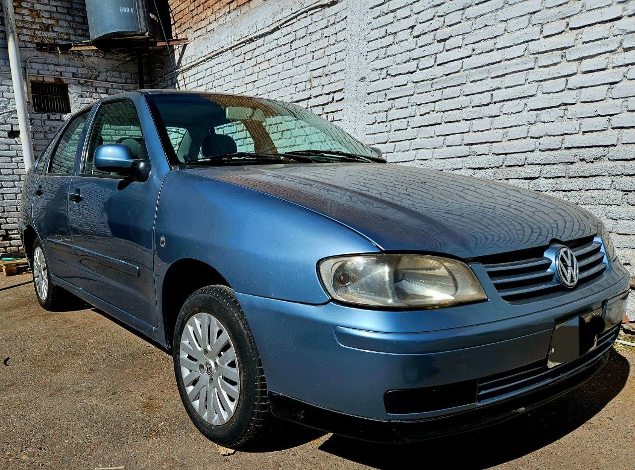 Volkswagen Polo Usado en Mendoza, deRuedas