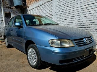 Volkswagen Polo Usado en Mendoza
