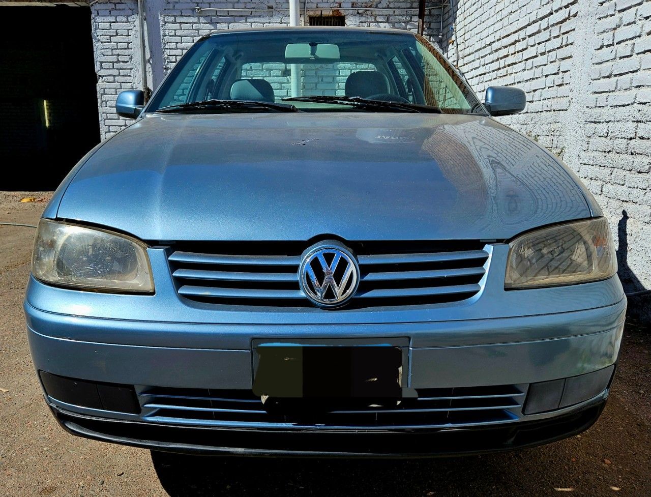 Volkswagen Polo Usado en Mendoza, deRuedas