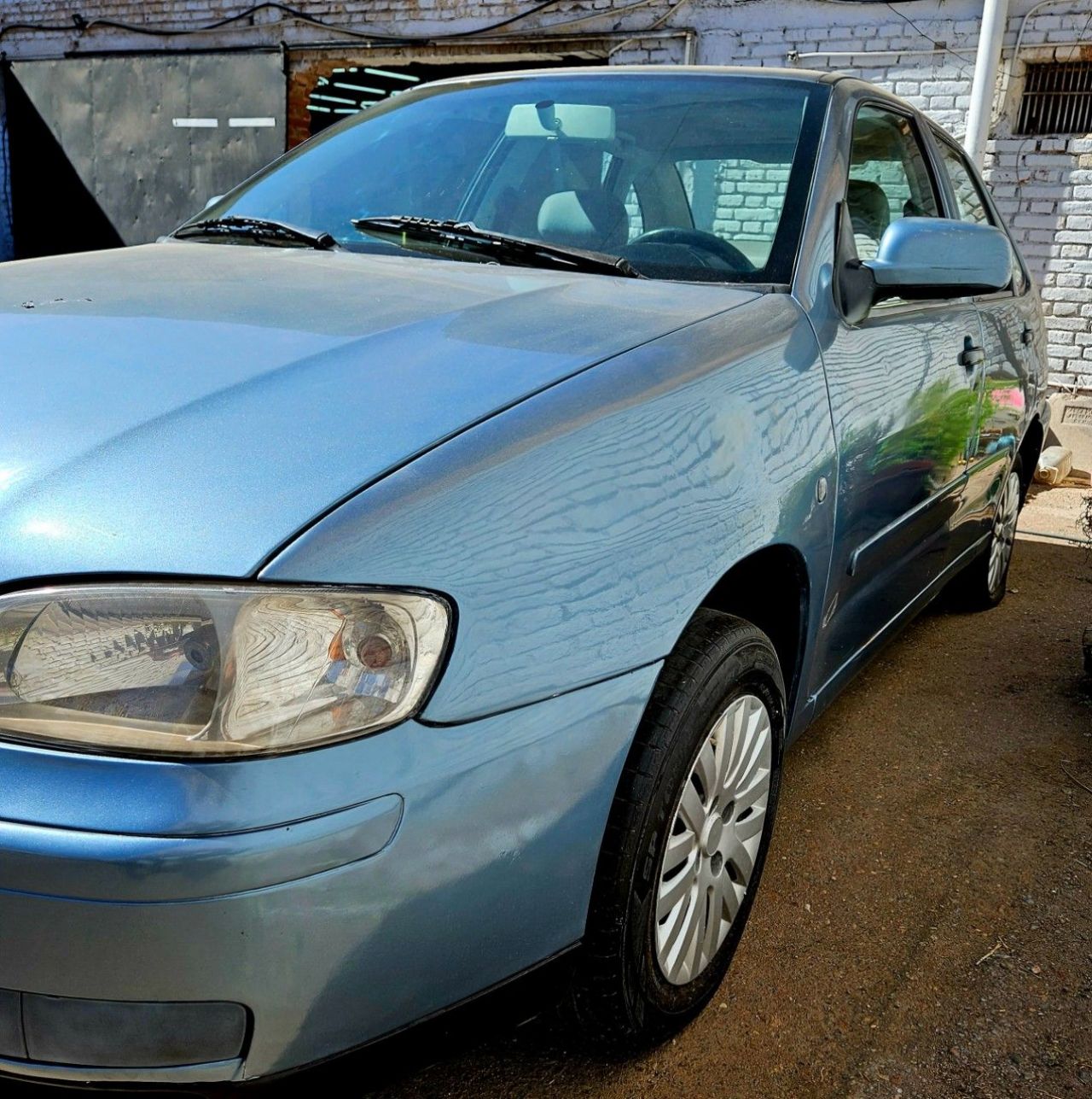 Volkswagen Polo Usado en Mendoza, deRuedas