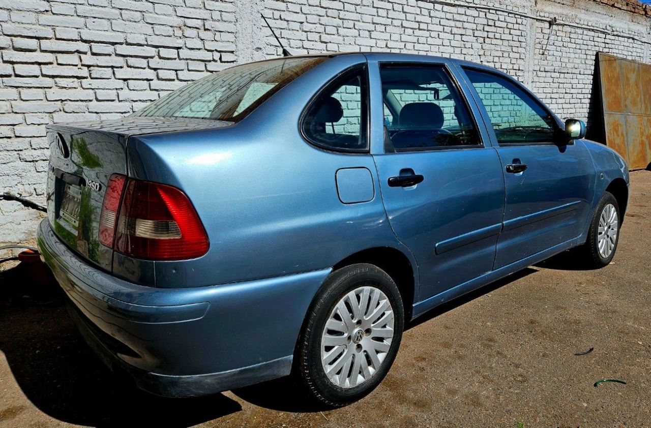 Volkswagen Polo Usado en Mendoza, deRuedas