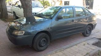 Volkswagen Polo Usado en Mendoza