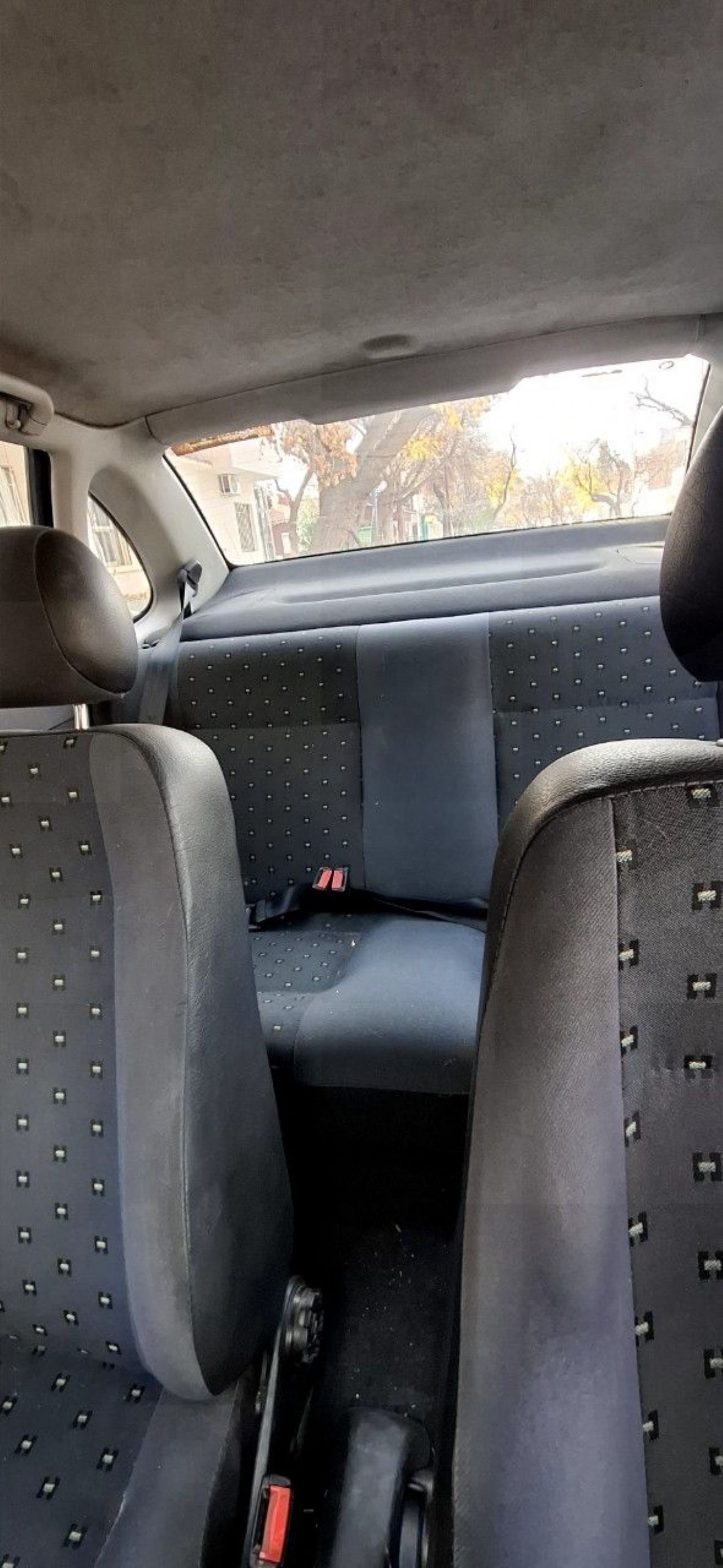 Volkswagen Polo Usado en Mendoza, deRuedas