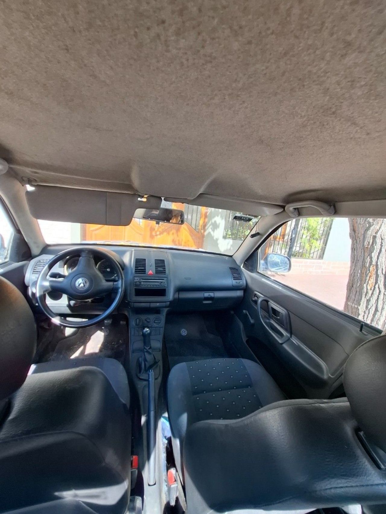 Volkswagen Polo Usado en Mendoza, deRuedas