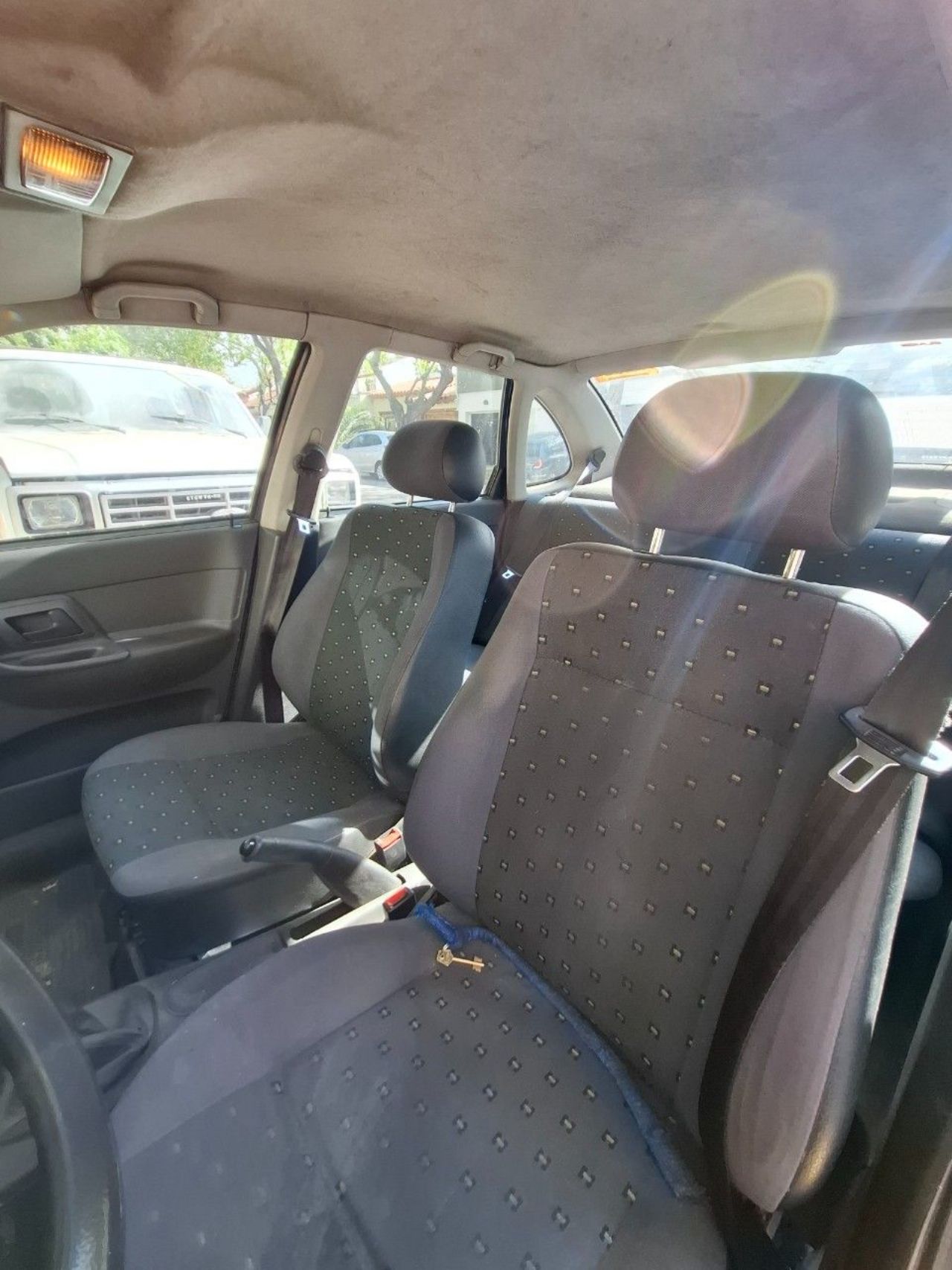 Volkswagen Polo Usado en Mendoza, deRuedas