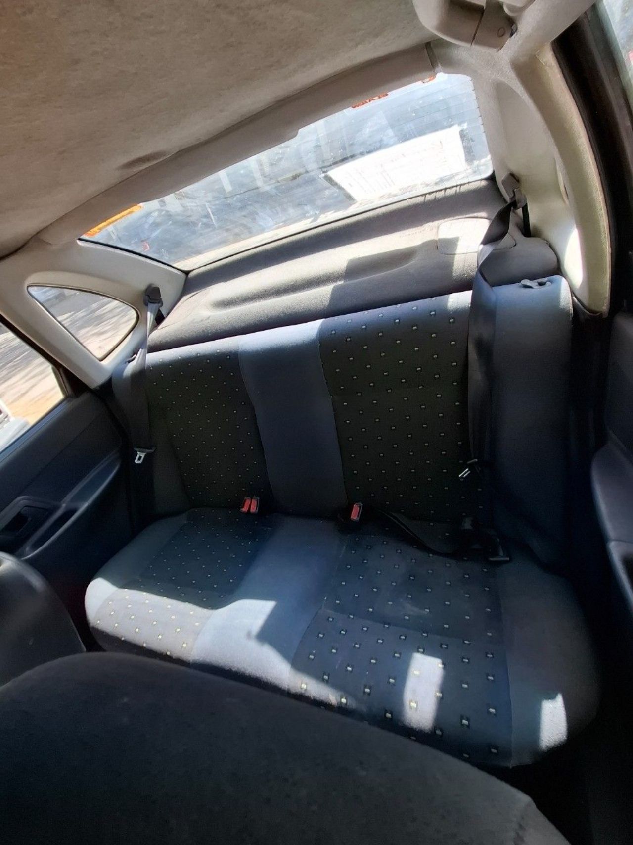 Volkswagen Polo Usado en Mendoza, deRuedas