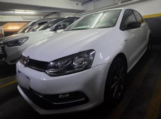 Volkswagen Polo Usado en Buenos Aires
