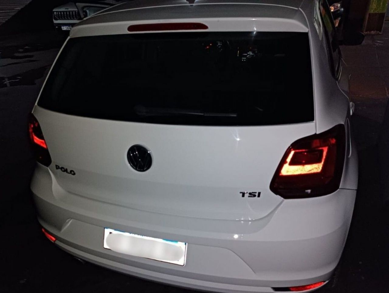 Volkswagen Polo Usado en Buenos Aires, deRuedas