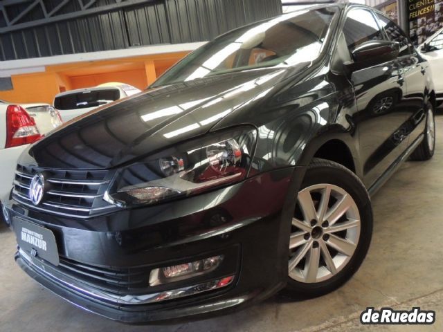 Volkswagen Polo Usado en Mendoza, deRuedas