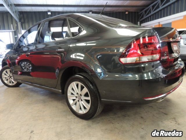 Volkswagen Polo Usado en Mendoza, deRuedas